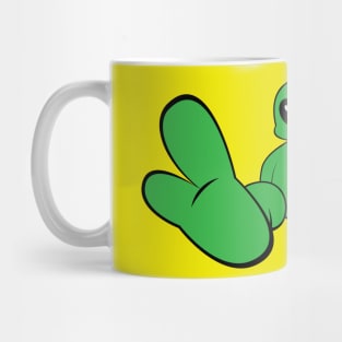 BABY ALIEN Mug